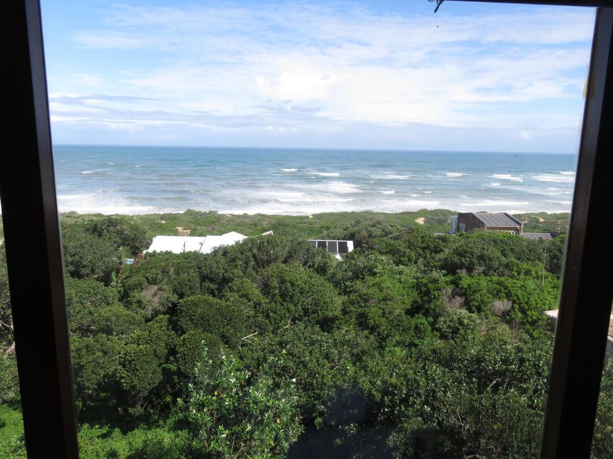 阿尔弗雷德港The View住宿加早餐旅馆 外观 照片